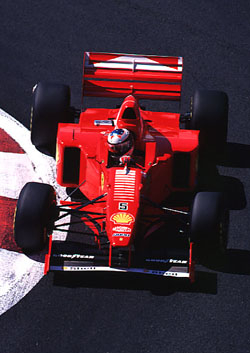 97 FRA Schumacher